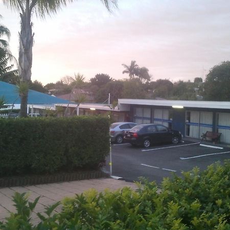 Aspley Motor Inn Brisbane Esterno foto