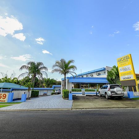 Aspley Motor Inn Brisbane Esterno foto