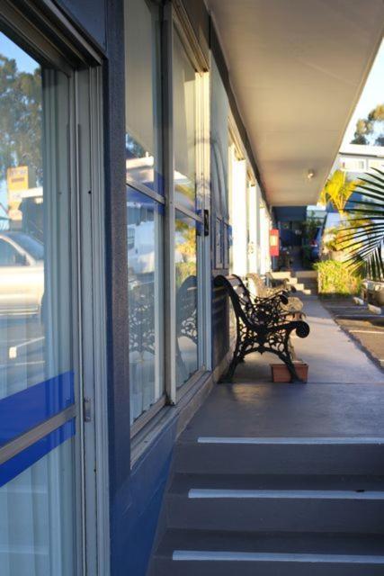 Aspley Motor Inn Brisbane Esterno foto