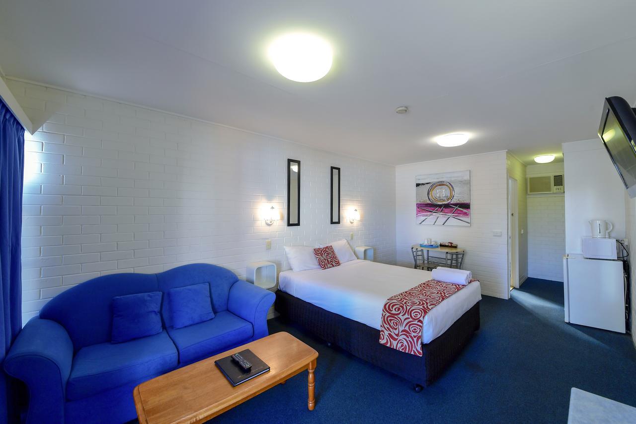 Aspley Motor Inn Brisbane Esterno foto