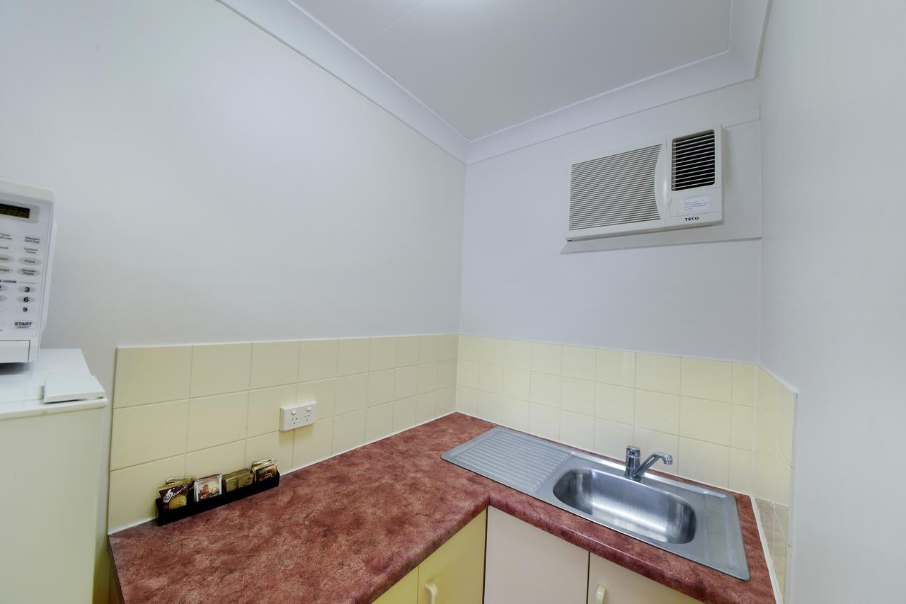 Aspley Motor Inn Brisbane Esterno foto