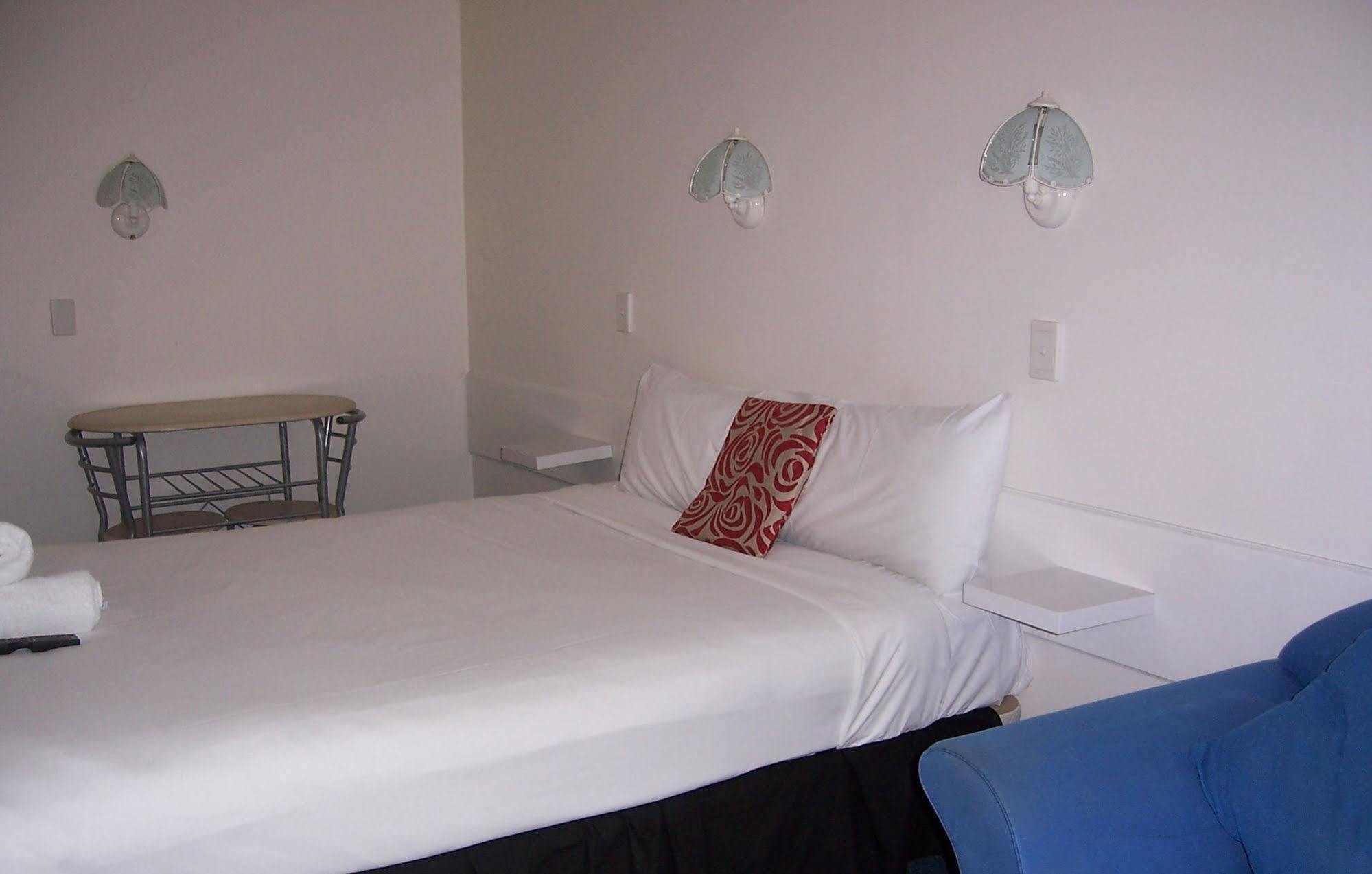 Aspley Motor Inn Brisbane Esterno foto